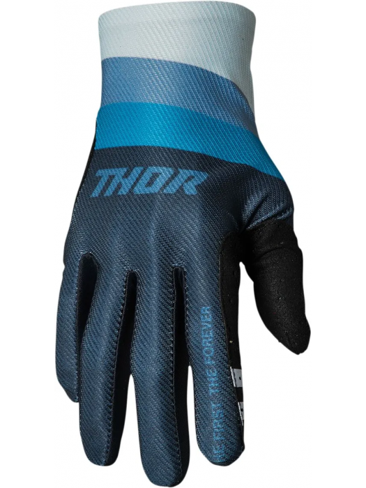 Ръкавици THOR Assist React MN/TE